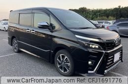 toyota voxy 2021 CFJ1691776