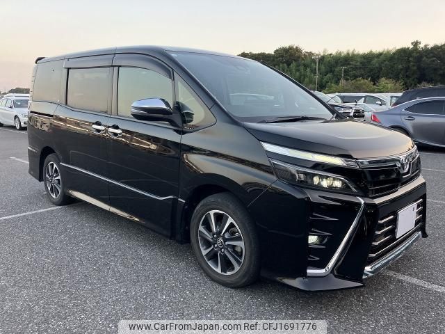 toyota voxy 2021 CFJ1691776 image 1