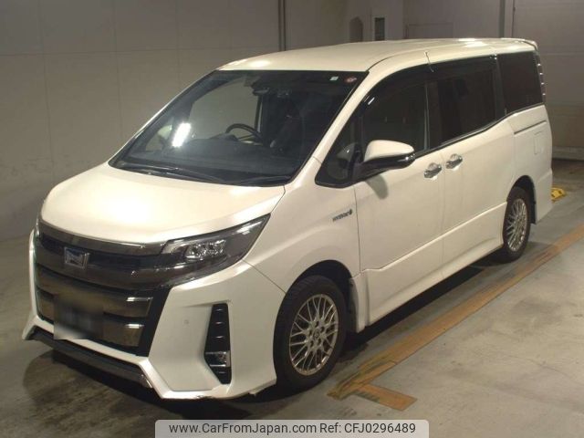 toyota noah 2020 -TOYOTA--Noah ZWR80W-0439447---TOYOTA--Noah ZWR80W-0439447- image 1