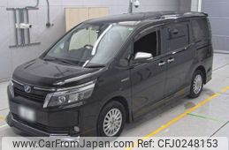 toyota voxy 2014 -TOYOTA 【三重 530と5812】--Voxy ZWR80G-0012570---TOYOTA 【三重 530と5812】--Voxy ZWR80G-0012570-