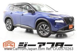 nissan x-trail 2022 -NISSAN--X-Trail 6AA-T33--T33-000388---NISSAN--X-Trail 6AA-T33--T33-000388-