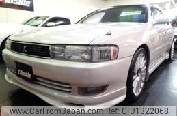 toyota cresta 1993 -TOYOTA--Cresta JZX90--JZX90-3051531---TOYOTA--Cresta JZX90--JZX90-3051531-