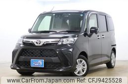 toyota roomy 2022 quick_quick_M900A_M900A-0704243