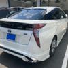toyota prius 2017 CFJ1676794 image 3