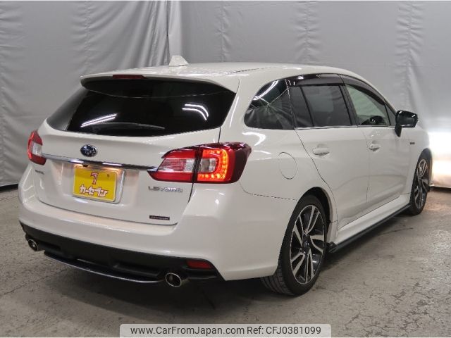 subaru levorg 2014 -SUBARU--Levorg DBA-VMG--VMG-006300---SUBARU--Levorg DBA-VMG--VMG-006300- image 2