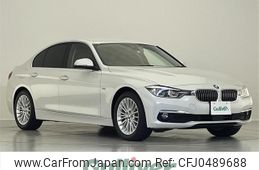 bmw 3-series 2017 -BMW--BMW 3 Series LDA-8C20--WBA8C56040NU84785---BMW--BMW 3 Series LDA-8C20--WBA8C56040NU84785-