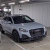 audi q2 2021 quick_quick_3BA-GADPC_WAUZZZGA8MA038797 image 4