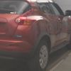 nissan juke 2013 -NISSAN 【大宮 302ﾐ4304】--Juke YF15--302012---NISSAN 【大宮 302ﾐ4304】--Juke YF15--302012- image 6