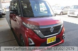 nissan roox 2020 quick_quick_5AA-B44A_B44A-0015389