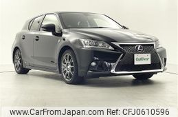 lexus ct 2016 -LEXUS--Lexus CT DAA-ZWA10--ZWA10-2275021---LEXUS--Lexus CT DAA-ZWA10--ZWA10-2275021-