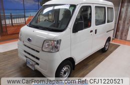 subaru sambar-van 2017 -SUBARU--Samber Van EBD-S321B--0014999---SUBARU--Samber Van EBD-S321B--0014999-