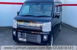 nissan clipper-rio 2017 -NISSAN 【横浜 581ﾎ1331】--Clipper Rio ABA-DR17W--DR17W-140781---NISSAN 【横浜 581ﾎ1331】--Clipper Rio ABA-DR17W--DR17W-140781-