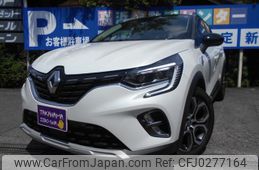 renault captur 2021 -RENAULT--Renault Captur HJBH5H--M0825824---RENAULT--Renault Captur HJBH5H--M0825824-