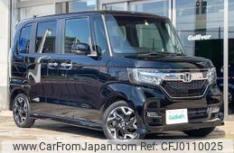 honda n-box 2019 -HONDA--N BOX DBA-JF3--JF3-2116092---HONDA--N BOX DBA-JF3--JF3-2116092-