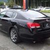 lexus gs 2006 -LEXUS--Lexus GS DBA-GRS191--GRS191-0007565---LEXUS--Lexus GS DBA-GRS191--GRS191-0007565- image 37