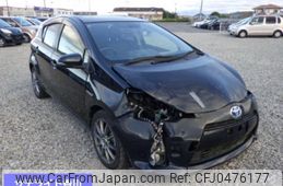 toyota aqua 2013 -TOYOTA--AQUA NHP10-6214551---TOYOTA--AQUA NHP10-6214551-