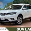 nissan x-trail 2016 -NISSAN--X-Trail DBA-NT32--NT32-548971---NISSAN--X-Trail DBA-NT32--NT32-548971- image 1