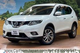 nissan x-trail 2016 -NISSAN--X-Trail DBA-NT32--NT32-548971---NISSAN--X-Trail DBA-NT32--NT32-548971-