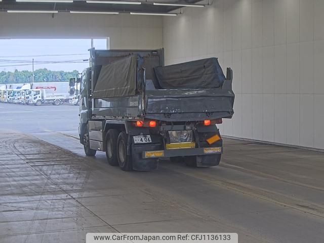 hino hino-others 2004 -HINO 【伊豆 100ﾊ406】--Hino Truck FS1EKJA-10357---HINO 【伊豆 100ﾊ406】--Hino Truck FS1EKJA-10357- image 2