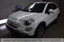 fiat 500x 2018 CFJ1623905