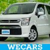 suzuki wagon-r 2023 quick_quick_MH85S_MH85S-165321 image 1