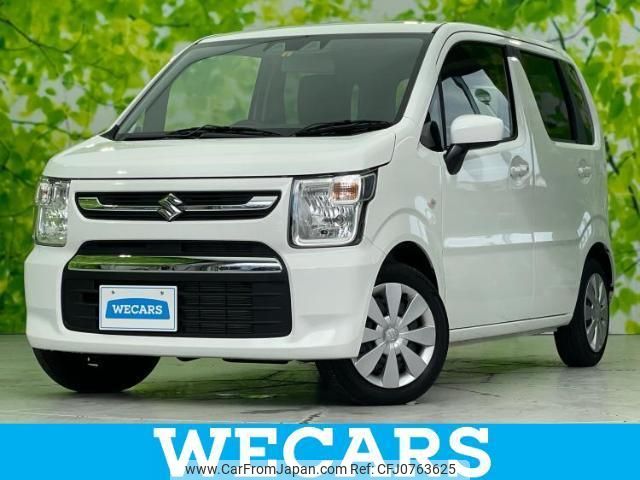 suzuki wagon-r 2023 quick_quick_MH85S_MH85S-165321 image 1