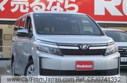 toyota voxy 2014 -TOYOTA--Voxy DBA-ZRR80G--ZRR80-0069961---TOYOTA--Voxy DBA-ZRR80G--ZRR80-0069961-