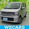 suzuki wagon-r 2018 quick_quick_DAA-MH55S_MH55S-224513 image 1