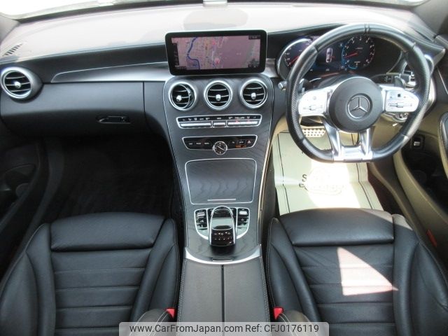 mercedes-benz amg 2018 -MERCEDES-BENZ--AMG CBA-205064--WDD2050642R426517---MERCEDES-BENZ--AMG CBA-205064--WDD2050642R426517- image 2