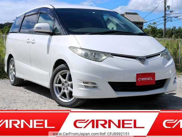 toyota estima 2007 N11732 image 1
