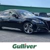 toyota crown 2018 -TOYOTA--Crown 6AA-AZSH20--AZSH20-1018411---TOYOTA--Crown 6AA-AZSH20--AZSH20-1018411- image 1