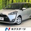 toyota sienta 2015 -TOYOTA--Sienta DBA-NSP170G--NSP170-7011064---TOYOTA--Sienta DBA-NSP170G--NSP170-7011064- image 1