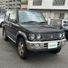 mitsubishi pajero-mini 2002 -MITSUBISHI--Pajero mini GF-H53A--H53A-0300205---MITSUBISHI--Pajero mini GF-H53A--H53A-0300205- image 1