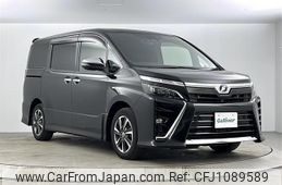 toyota voxy 2019 -TOYOTA--Voxy DBA-ZRR80W--ZRR80-0506531---TOYOTA--Voxy DBA-ZRR80W--ZRR80-0506531-