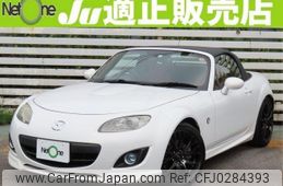 mazda roadster 2012 quick_quick_DBA-NCEC_NCEC-304500