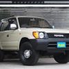 toyota land-cruiser-prado 1997 -TOYOTA--Land Cruiser Prado KD-KZJ95W--KZJ95-0083848---TOYOTA--Land Cruiser Prado KD-KZJ95W--KZJ95-0083848- image 4