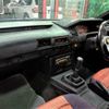 nissan silvia 1984 -NISSAN--Silvia S12--S12-105140---NISSAN--Silvia S12--S12-105140- image 3