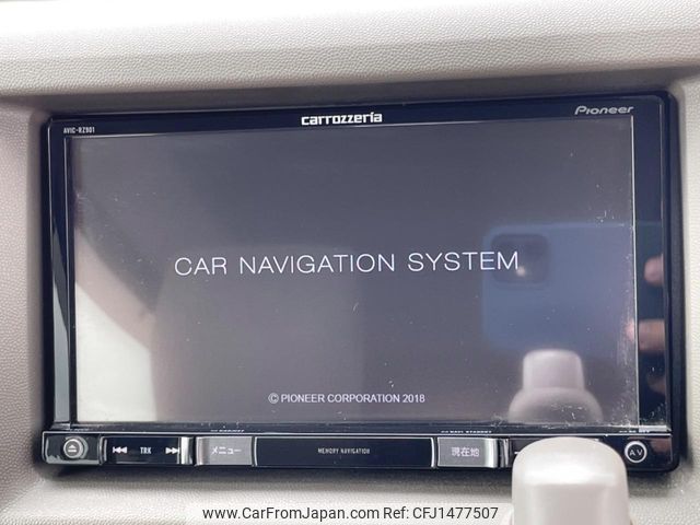 suzuki every-wagon 2014 CFJ1477507 image 2