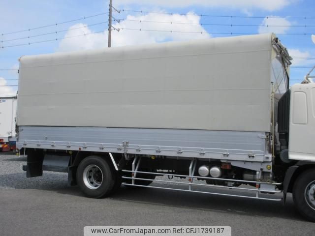 hino ranger 2014 CFJ1739187 image 2