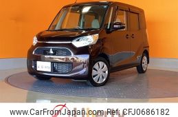 mitsubishi ek-space 2017 quick_quick_B11A_B11A-0300706