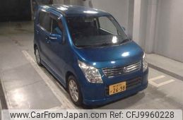 suzuki wagon-r 2011 -SUZUKI 【春日部 581ｶ2698】--Wagon R MH23S-768879---SUZUKI 【春日部 581ｶ2698】--Wagon R MH23S-768879-