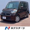 mitsubishi ek-space 2017 quick_quick_B11A_B11A-0205829 image 1