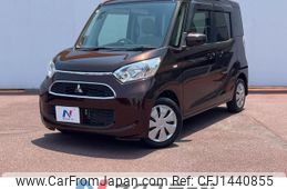 mitsubishi ek-space 2017 quick_quick_B11A_B11A-0205829