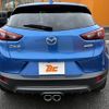 mazda cx-3 2015 -MAZDA--CX-3 LDA-DK5FW--DK5FW-115806---MAZDA--CX-3 LDA-DK5FW--DK5FW-115806- image 14