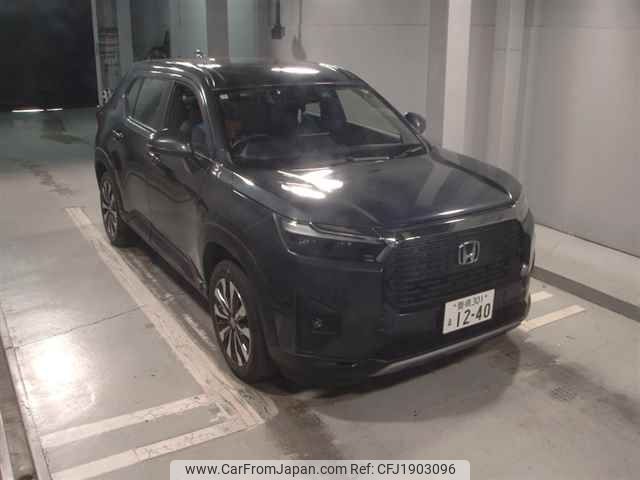 honda honda-others 2024 CFJ1903096 image 1