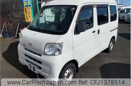 daihatsu hijet-van 2016 -DAIHATSU--Hijet Van EBD-S331V--S331V-0163397---DAIHATSU--Hijet Van EBD-S331V--S331V-0163397-