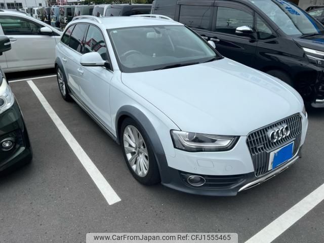 audi a4 2012 CFJ1555465 image 2