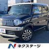 suzuki hustler 2017 -SUZUKI--Hustler DAA-MR41S--MR41S-286145---SUZUKI--Hustler DAA-MR41S--MR41S-286145- image 1