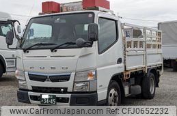 mitsubishi-fuso canter 2018 CFJ0652232