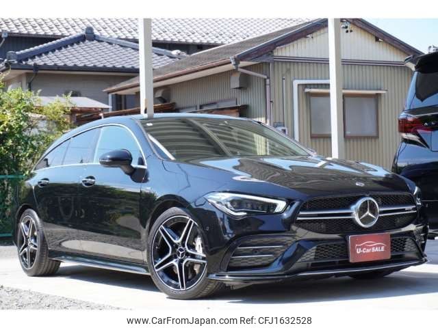 mercedes-benz amg 2020 CFJ1632528 image 2